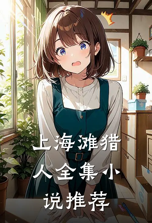 上海滩猎人全集小说推荐