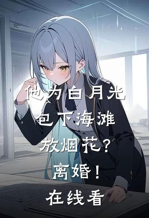 他为白月光包下海滩放烟花？离婚！在线看