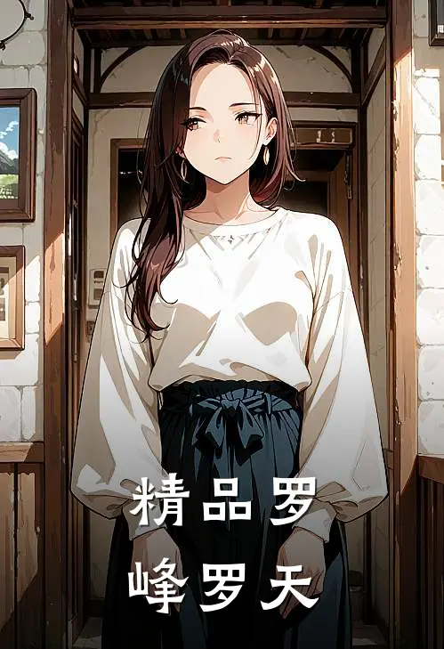 精品罗峰罗天