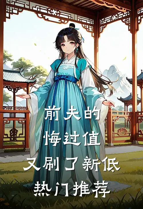 前夫的悔过值，又刷了新低热门推荐