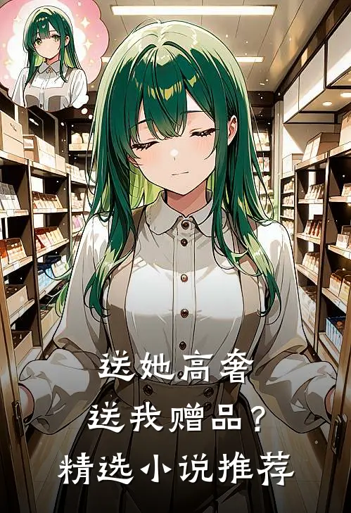 送她高奢，送我赠品？精选小说推荐