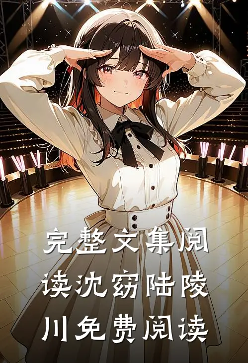 完整文集阅读沈窈陆陵川免费阅读