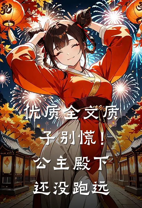 优质全文质子别慌！公主殿下还没跑远
