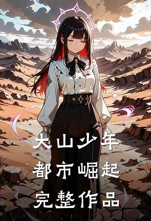 大山少年都市崛起完整作品