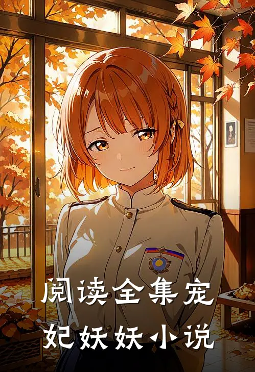 阅读全集宠妃妖妖小说