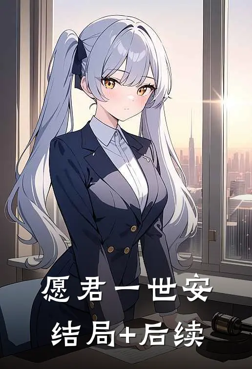 愿君一世安结局+后续
