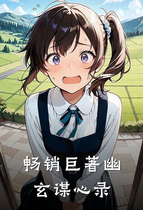 畅销巨著幽玄谋心录