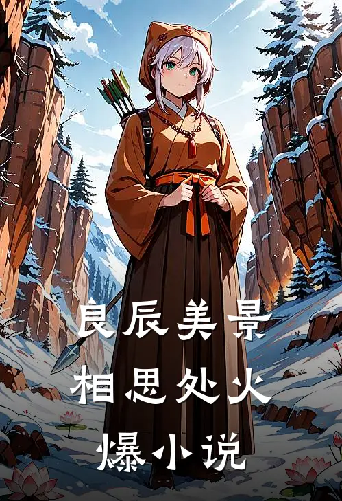 良辰美景相思处火爆小说