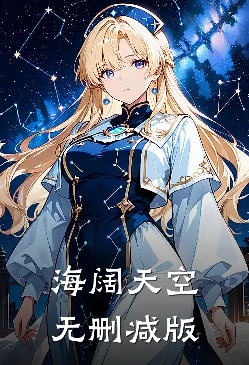 海阔天空无删减版