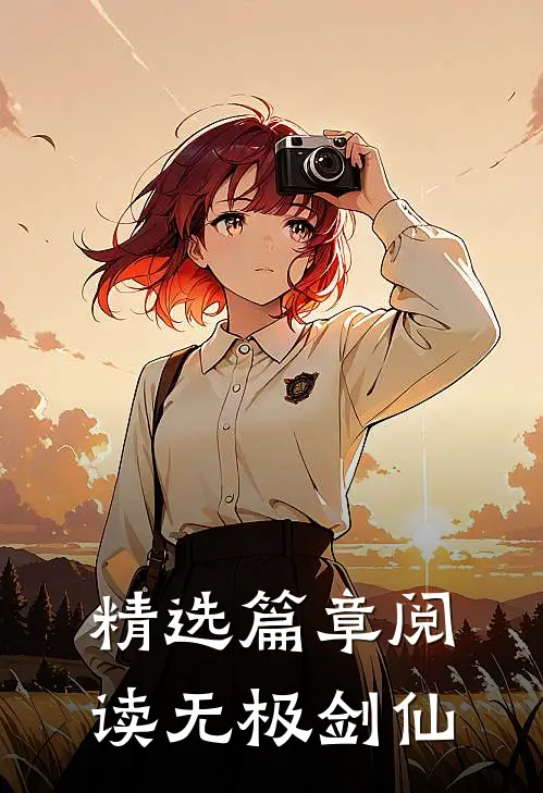 精选篇章阅读无极剑仙