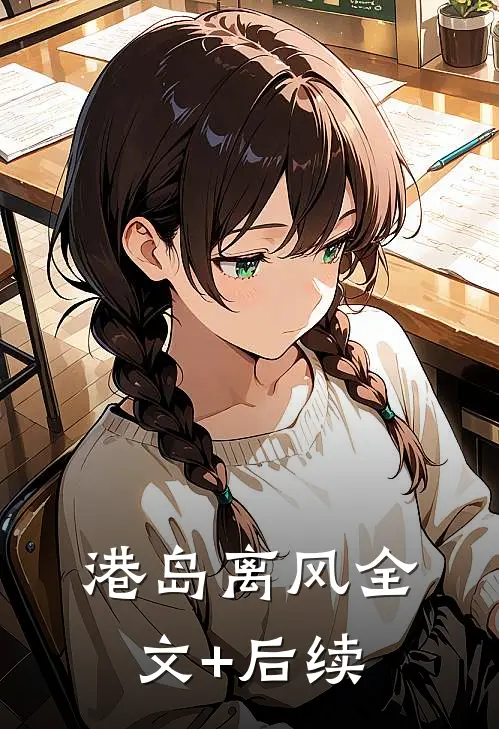 港岛离风全文+后续