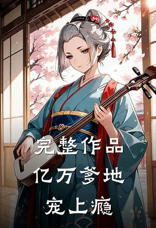 完整作品亿万爹地宠上瘾
