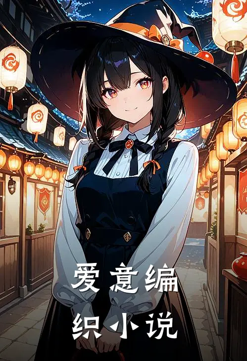 爱意编织小说