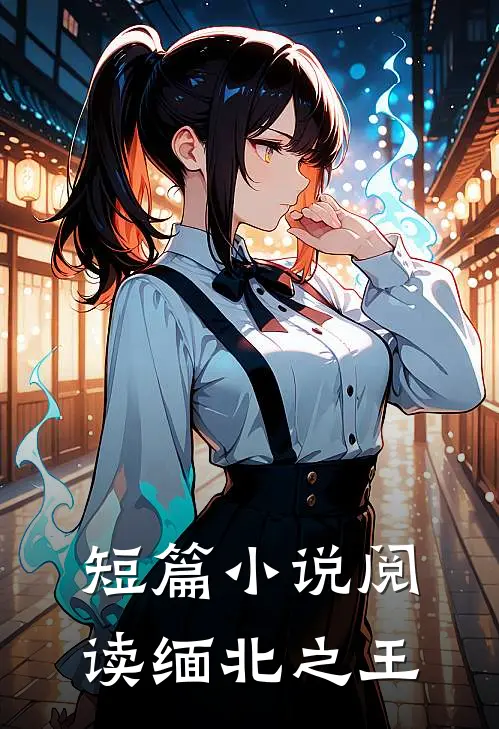 短篇小说阅读缅北之王