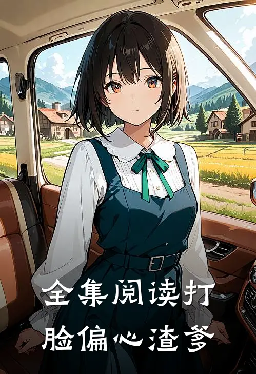 全集阅读打脸偏心渣爹