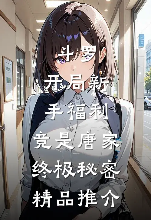 斗罗：开局新手福利，竟是唐家终极秘密精品推介
