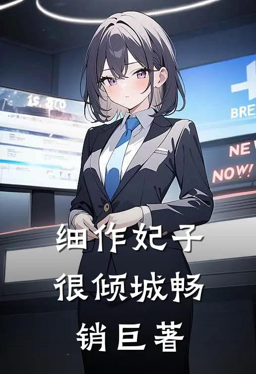 细作妃子很倾城畅销巨著
