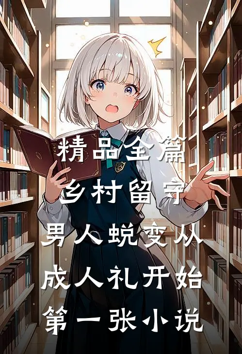 精品全篇乡村留守:男人蜕变从成人礼开始第一张小说