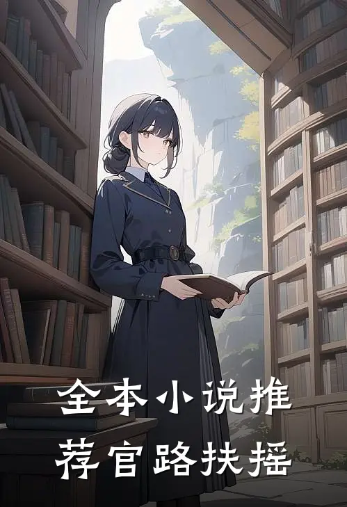 全本小说推荐官路扶摇