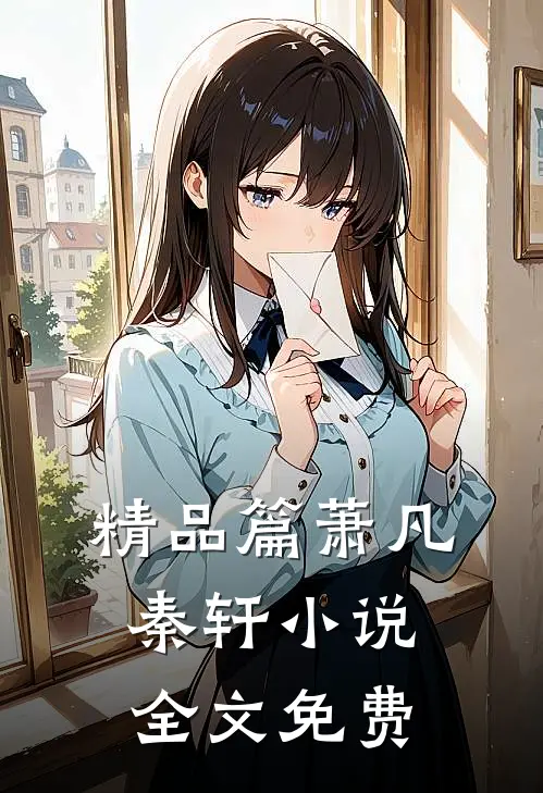 精品篇萧凡秦轩小说全文免费