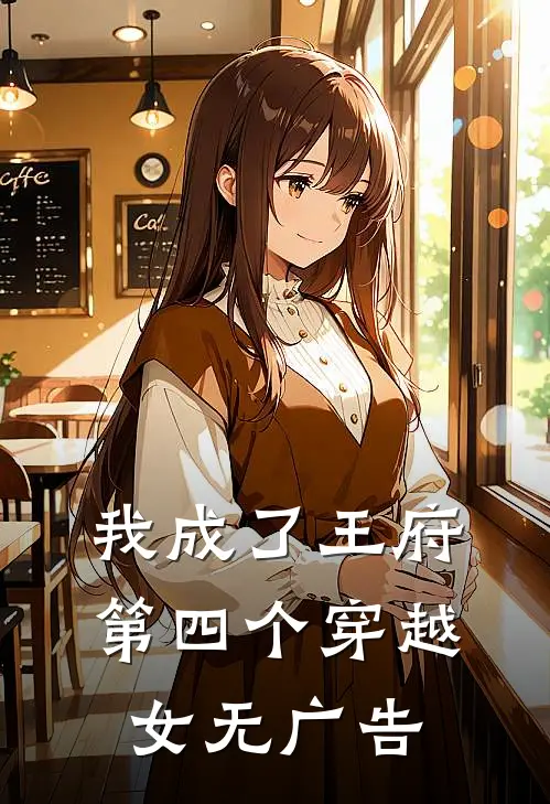 我成了王府第四个穿越女无广告
