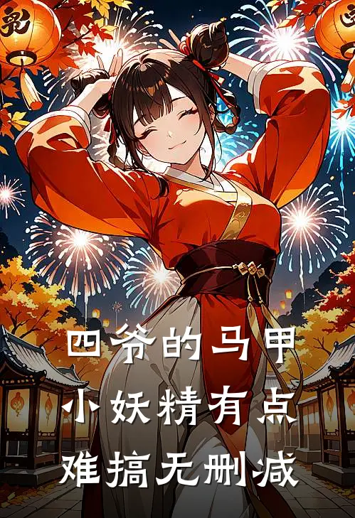 四爷的马甲小妖精有点难搞无删减