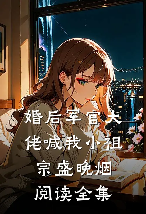 婚后军官大佬喊我小祖宗盛晚烟阅读全集