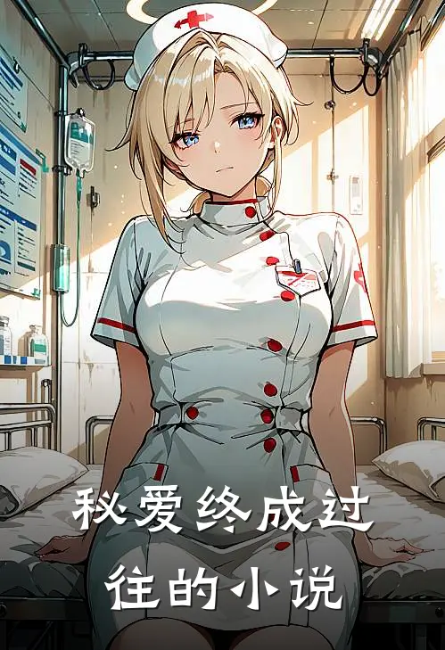 秘爱终成过往的小说