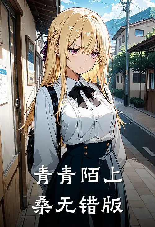 青青陌上桑无错版
