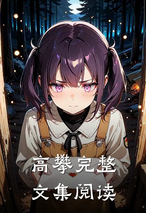 高攀完整文集阅读