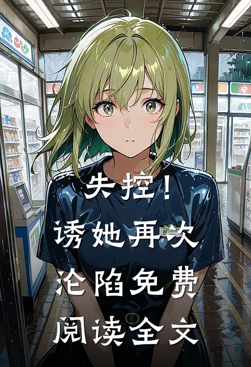 失控！诱她再次沦陷免费阅读全文