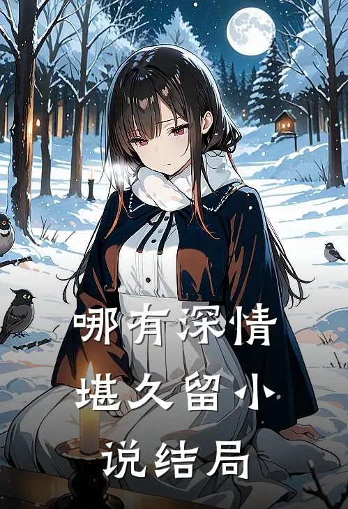 哪有深情堪久留小说结局