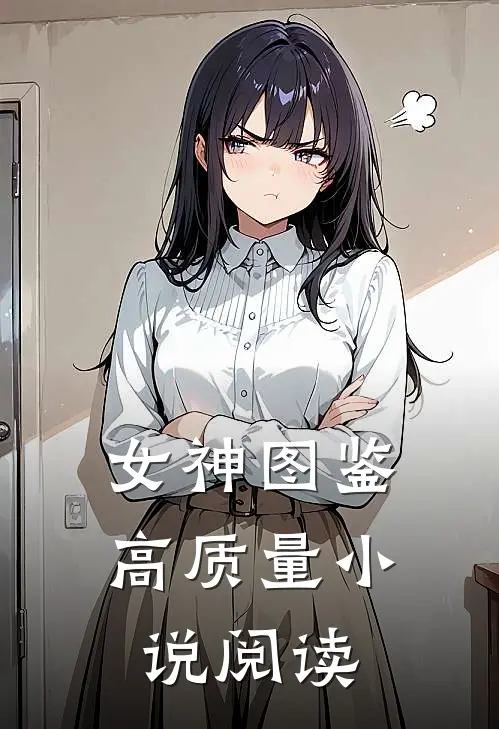 女神图鉴高质量小说阅读