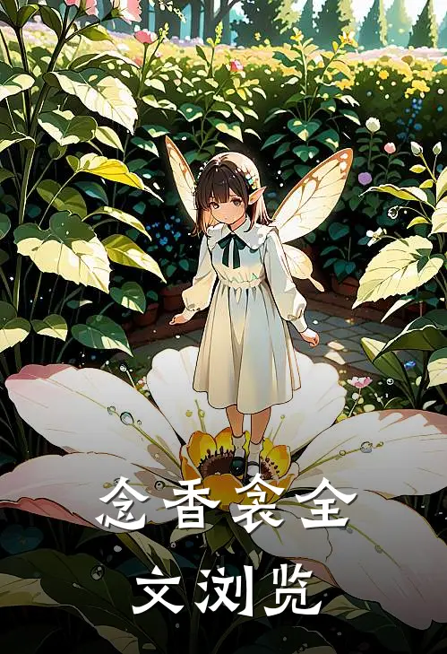 念香衾全文浏览