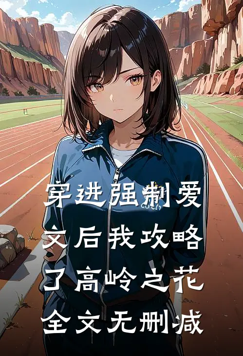 穿进强制爱文后我攻略了高岭之花全文无删减