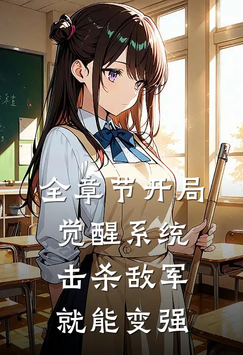 全章节开局觉醒系统，击杀敌军就能变强