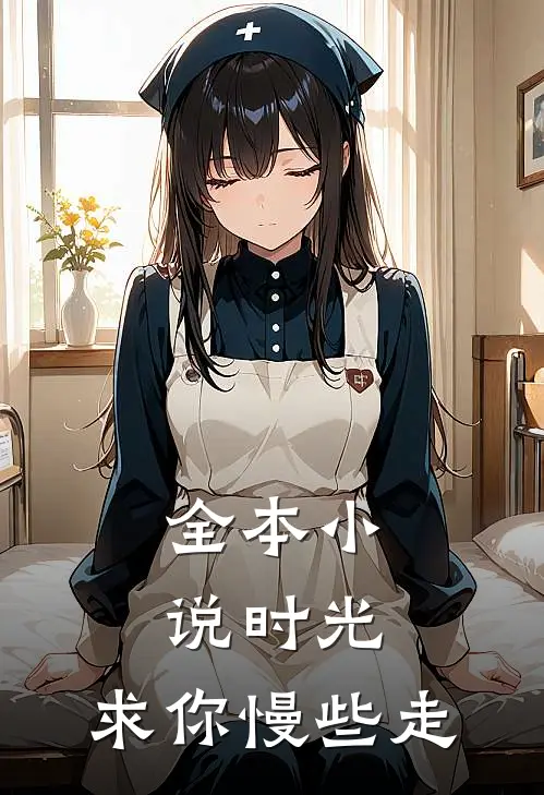 全本小说时光，求你慢些走