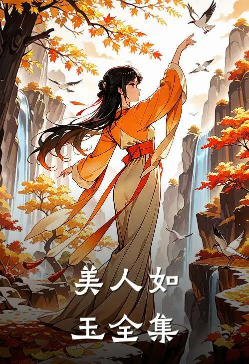 美人如玉 全集