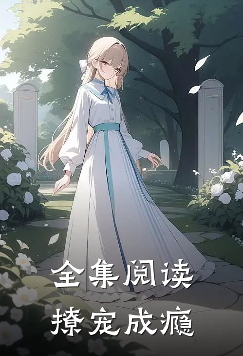 全集阅读撩宠成瘾
