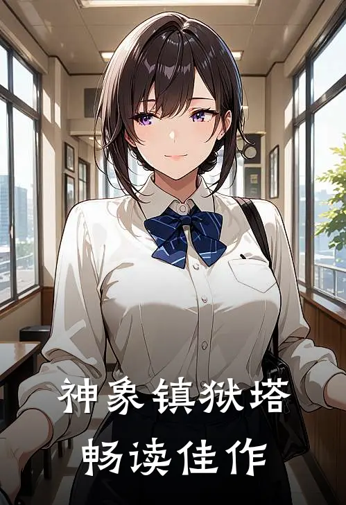 神象镇狱塔畅读佳作