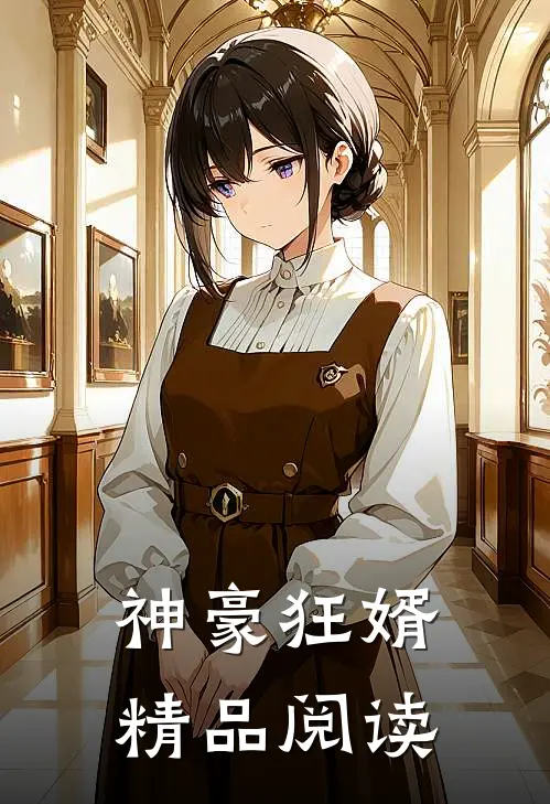 神豪狂婿精品阅读