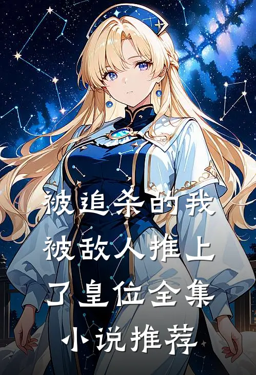 被追杀的我，被敌人推上了皇位全集小说推荐