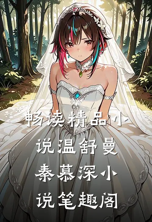 畅读精品小说温舒曼秦慕深小说笔趣阁