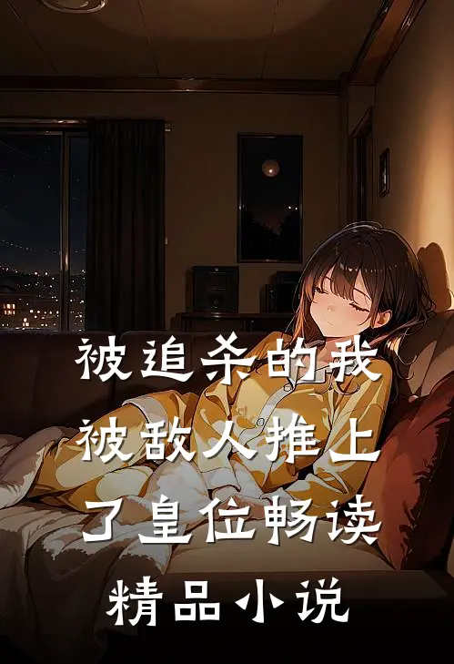 被追杀的我，被敌人推上了皇位畅读精品小说