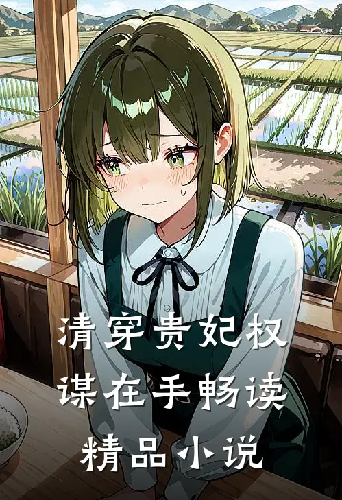 清穿贵妃权谋在手畅读精品小说