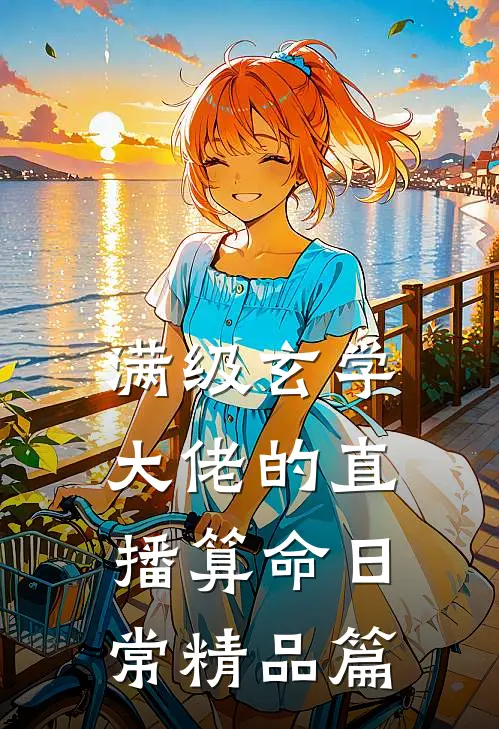 满级玄学大佬的直播算命日常精品篇