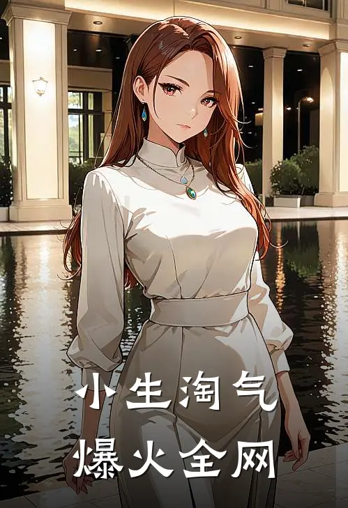 小生淘气爆火全网