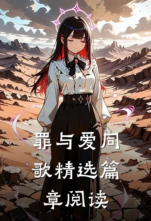 罪与爱同歌精选篇章阅读