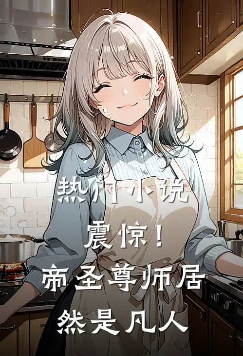 热门小说震惊！帝圣尊师居然是凡人