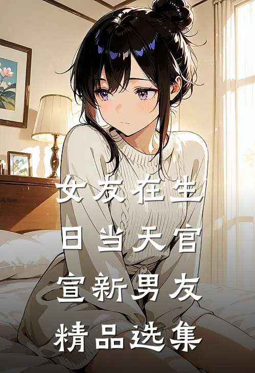 女友在生日当天官宣新男友精品选集